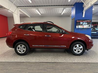 2015 Nissan Rogue Select S   - Photo 10 - Grand Rapids, MI 49504