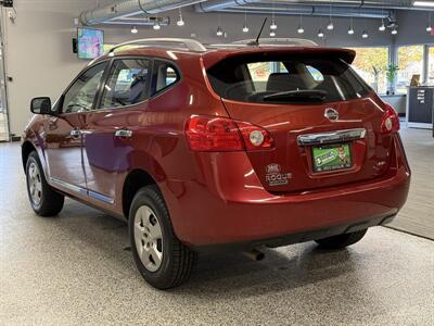 2015 Nissan Rogue Select S   - Photo 7 - Grand Rapids, MI 49504