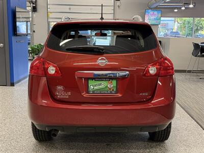 2015 Nissan Rogue Select S   - Photo 6 - Grand Rapids, MI 49504