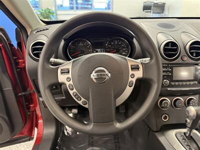 2015 Nissan Rogue Select S   - Photo 34 - Grand Rapids, MI 49504