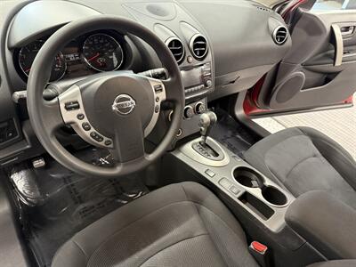 2015 Nissan Rogue Select S   - Photo 20 - Grand Rapids, MI 49504