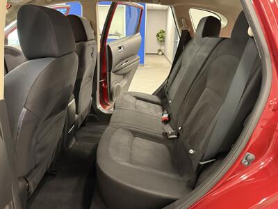 2015 Nissan Rogue Select S   - Photo 17 - Grand Rapids, MI 49504