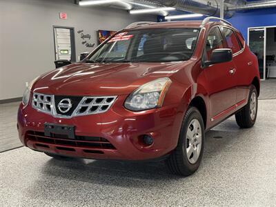 2015 Nissan Rogue Select S   - Photo 3 - Grand Rapids, MI 49504