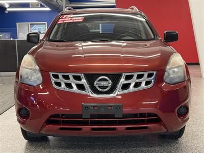 2015 Nissan Rogue Select S   - Photo 2 - Grand Rapids, MI 49504
