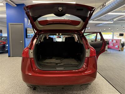 2015 Nissan Rogue Select S   - Photo 18 - Grand Rapids, MI 49504