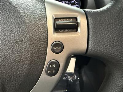 2015 Nissan Rogue Select S   - Photo 31 - Grand Rapids, MI 49504