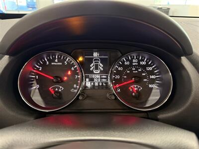 2015 Nissan Rogue Select S   - Photo 25 - Grand Rapids, MI 49504