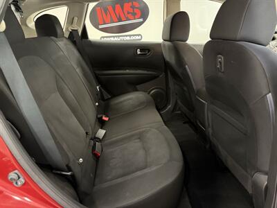 2015 Nissan Rogue Select S   - Photo 11 - Grand Rapids, MI 49504