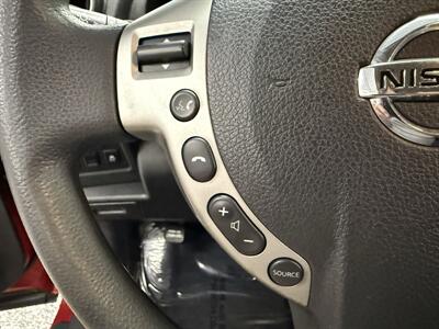 2015 Nissan Rogue Select S   - Photo 26 - Grand Rapids, MI 49504
