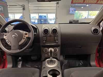 2015 Nissan Rogue Select S   - Photo 30 - Grand Rapids, MI 49504