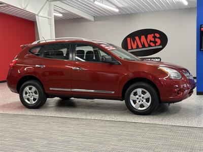 2015 Nissan Rogue Select S   - Photo 1 - Grand Rapids, MI 49504