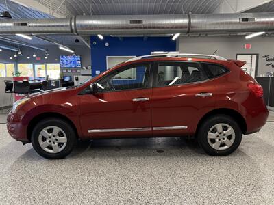 2015 Nissan Rogue Select S   - Photo 4 - Grand Rapids, MI 49504