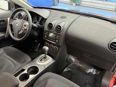 2015 Nissan Rogue Select S   - Photo 32 - Grand Rapids, MI 49504