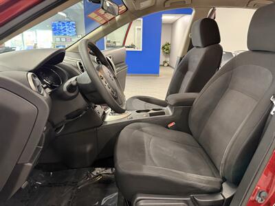 2015 Nissan Rogue Select S   - Photo 21 - Grand Rapids, MI 49504