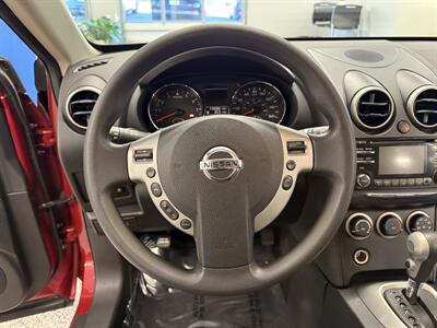 2015 Nissan Rogue Select S   - Photo 29 - Grand Rapids, MI 49504