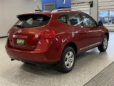 2015 Nissan Rogue Select S   - Photo 5 - Grand Rapids, MI 49504