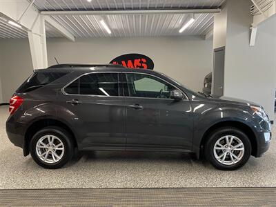 2017 Chevrolet Equinox LT   - Photo 9 - Grand Rapids, MI 49504