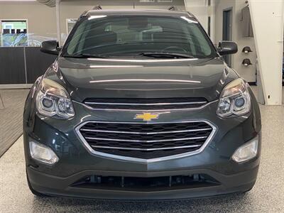 2017 Chevrolet Equinox LT   - Photo 3 - Grand Rapids, MI 49504