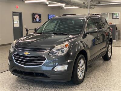 2017 Chevrolet Equinox LT   - Photo 4 - Grand Rapids, MI 49504