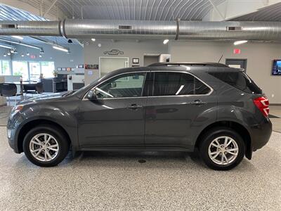 2017 Chevrolet Equinox LT   - Photo 5 - Grand Rapids, MI 49504