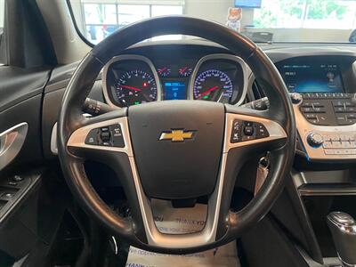 2017 Chevrolet Equinox LT   - Photo 25 - Grand Rapids, MI 49504