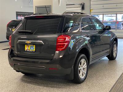 2017 Chevrolet Equinox LT   - Photo 8 - Grand Rapids, MI 49504