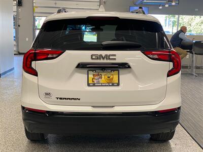 2020 GMC Terrain SLT   - Photo 7 - Grand Rapids, MI 49504