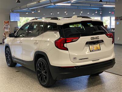 2020 GMC Terrain SLT   - Photo 6 - Grand Rapids, MI 49504