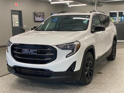 2020 GMC Terrain SLT   - Photo 4 - Grand Rapids, MI 49504