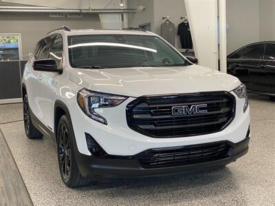 2020 GMC Terrain SLT   - Photo 2 - Grand Rapids, MI 49504