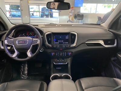 2020 GMC Terrain SLT   - Photo 25 - Grand Rapids, MI 49504