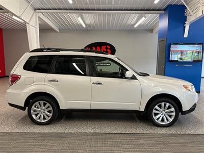 2012 Subaru Forester 2.5X Premium   - Photo 6 - Grand Rapids, MI 49504