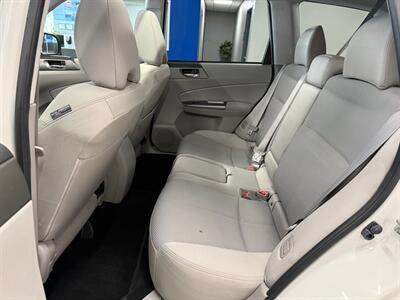 2012 Subaru Forester 2.5X Premium   - Photo 31 - Grand Rapids, MI 49504