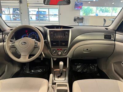 2012 Subaru Forester 2.5X Premium   - Photo 16 - Grand Rapids, MI 49504