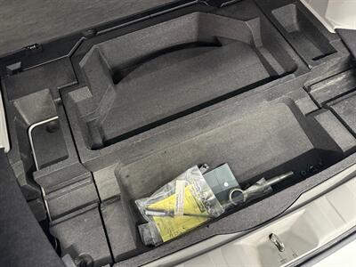 2012 Subaru Forester 2.5X Premium   - Photo 35 - Grand Rapids, MI 49504