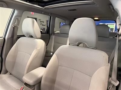 2012 Subaru Forester 2.5X Premium   - Photo 18 - Grand Rapids, MI 49504