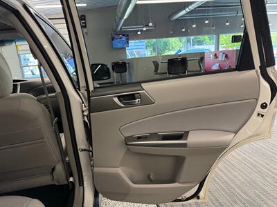 2012 Subaru Forester 2.5X Premium   - Photo 13 - Grand Rapids, MI 49504