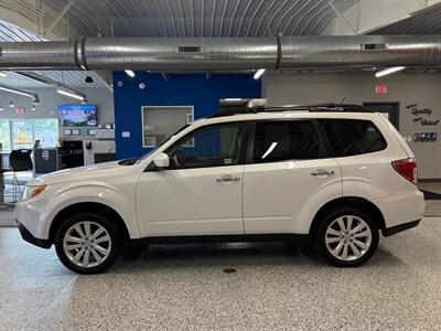 2012 Subaru Forester 2.5X Premium   - Photo 4 - Grand Rapids, MI 49504