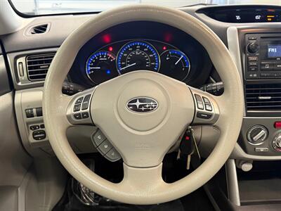 2012 Subaru Forester 2.5X Premium   - Photo 27 - Grand Rapids, MI 49504