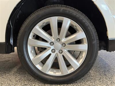 2012 Subaru Forester 2.5X Premium   - Photo 7 - Grand Rapids, MI 49504