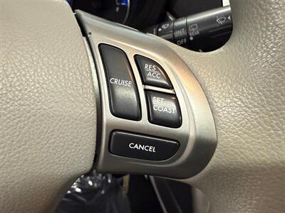 2012 Subaru Forester 2.5X Premium   - Photo 22 - Grand Rapids, MI 49504