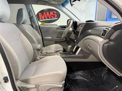2012 Subaru Forester 2.5X Premium   - Photo 11 - Grand Rapids, MI 49504