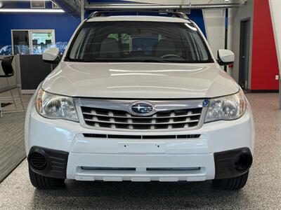 2012 Subaru Forester 2.5X Premium   - Photo 2 - Grand Rapids, MI 49504