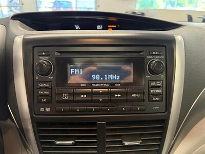 2012 Subaru Forester 2.5X Premium   - Photo 19 - Grand Rapids, MI 49504
