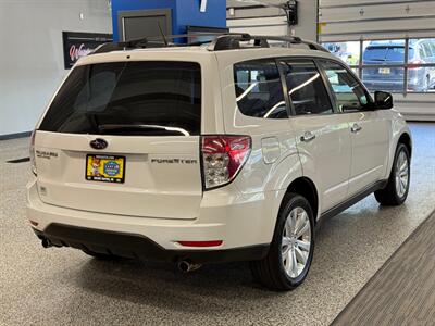 2012 Subaru Forester 2.5X Premium   - Photo 5 - Grand Rapids, MI 49504