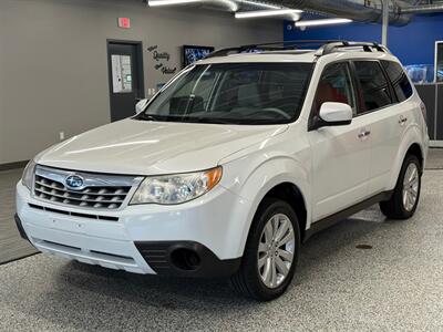 2012 Subaru Forester 2.5X Premium   - Photo 3 - Grand Rapids, MI 49504