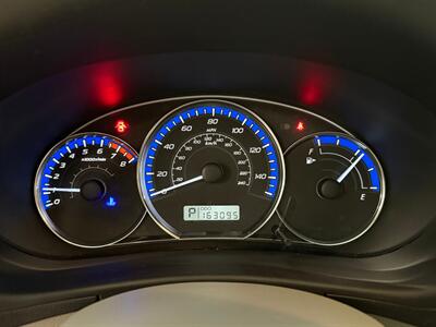 2012 Subaru Forester 2.5X Premium   - Photo 20 - Grand Rapids, MI 49504