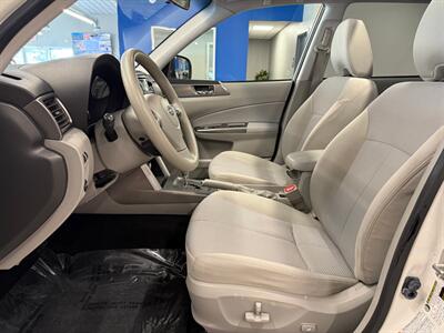 2012 Subaru Forester 2.5X Premium   - Photo 33 - Grand Rapids, MI 49504