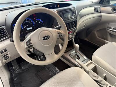 2012 Subaru Forester 2.5X Premium   - Photo 15 - Grand Rapids, MI 49504