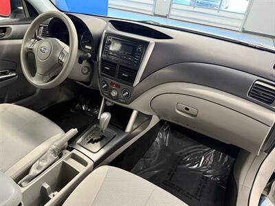 2012 Subaru Forester 2.5X Premium   - Photo 9 - Grand Rapids, MI 49504